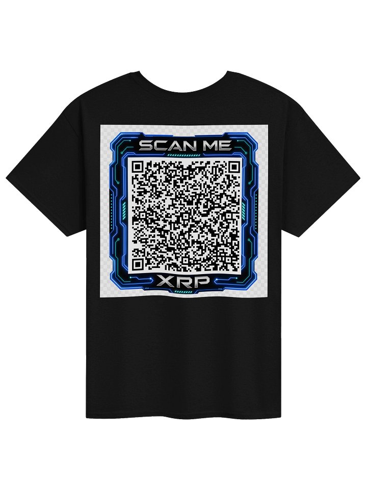 "As Ian Thinketh: Grow Rich" Official Premium 100% Cotton Tee product image (2)