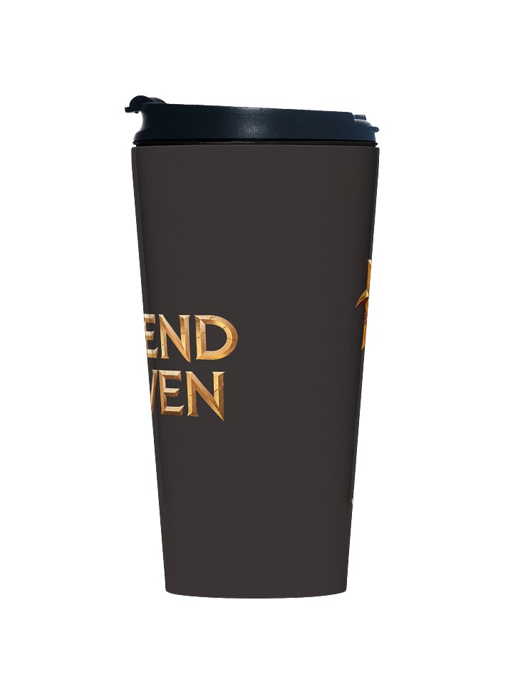LegendHaven Travel Mug product image (2)