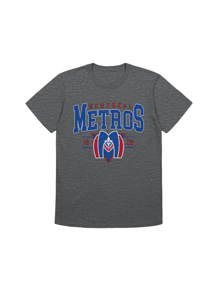MONTREAL METROS HOLLANDER SHIRT product image (1)