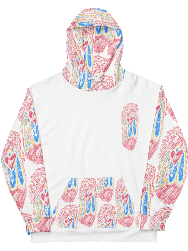 Love Cloud Hoodie product image (4)
