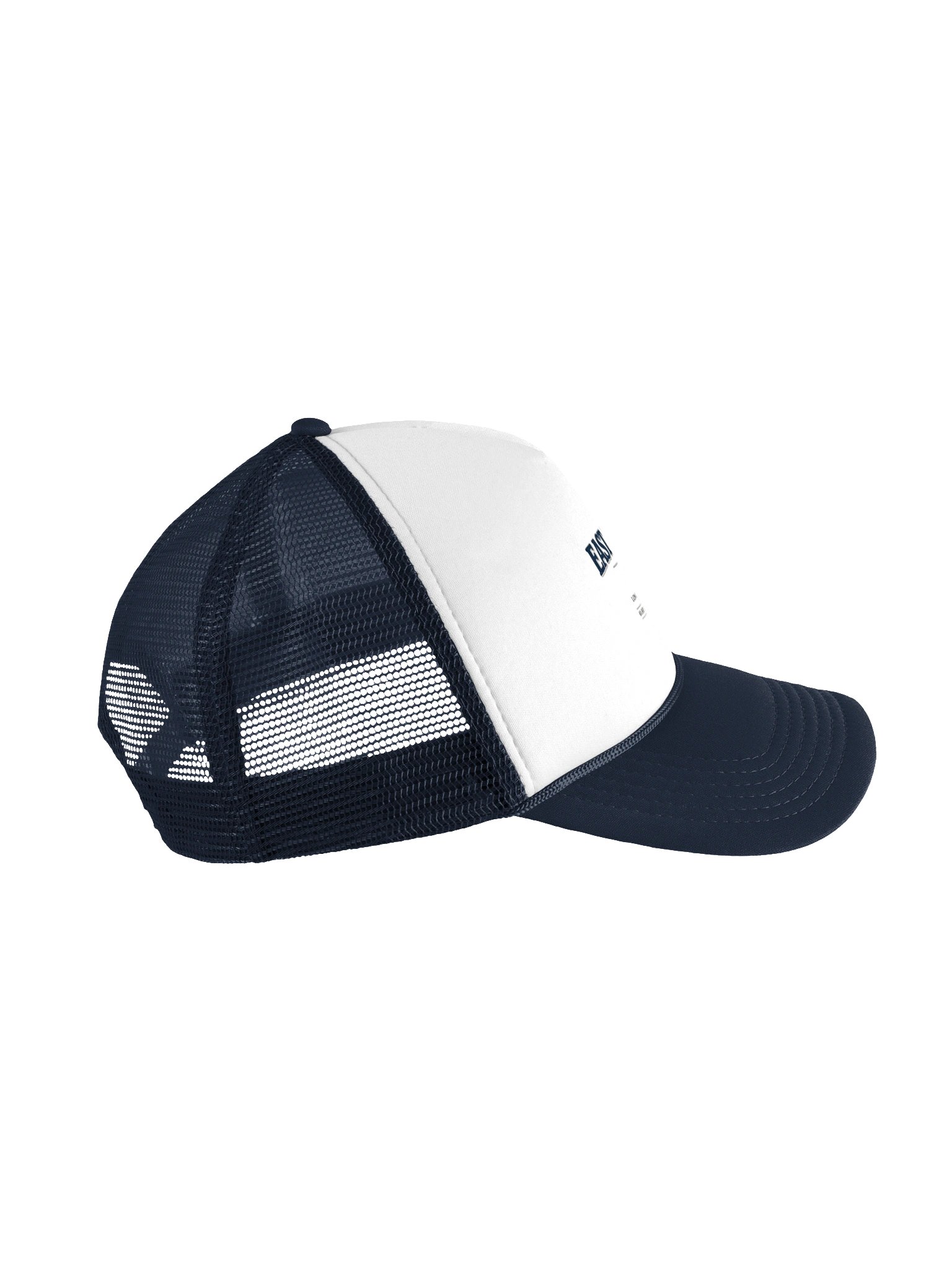 East Hampton Heritage trucker foam product image (14)