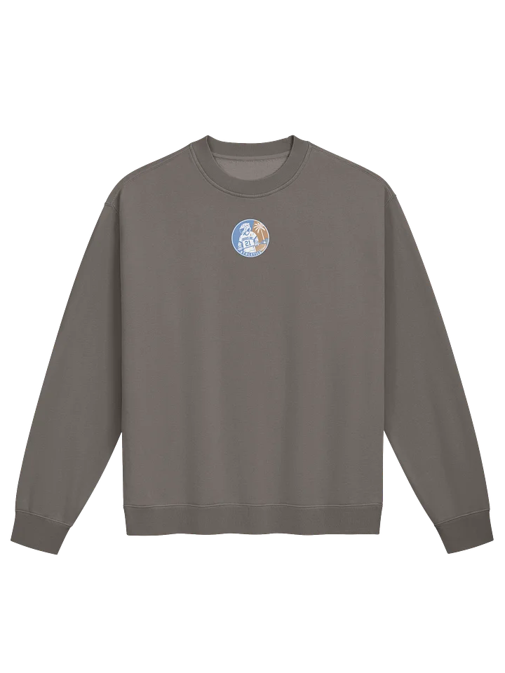 Shoreline Crewneck product image (1)