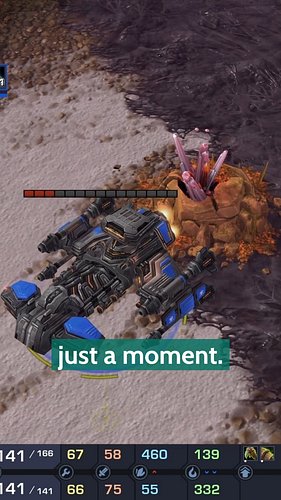 Everyone has a plan... until the Battlecruisers show up.

#starcraft2 #sc2 #terran