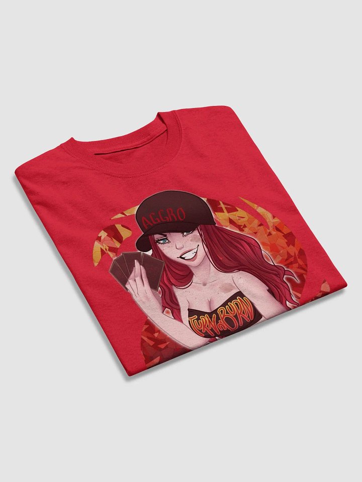 Magic Girl - Turn n' Burn product image (26)