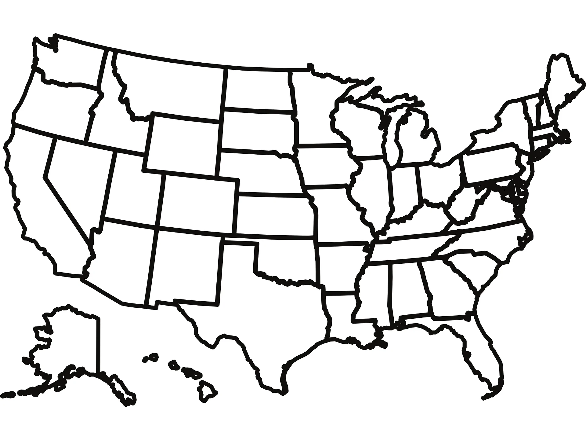 The Dry Erase Map Set product image (5)
