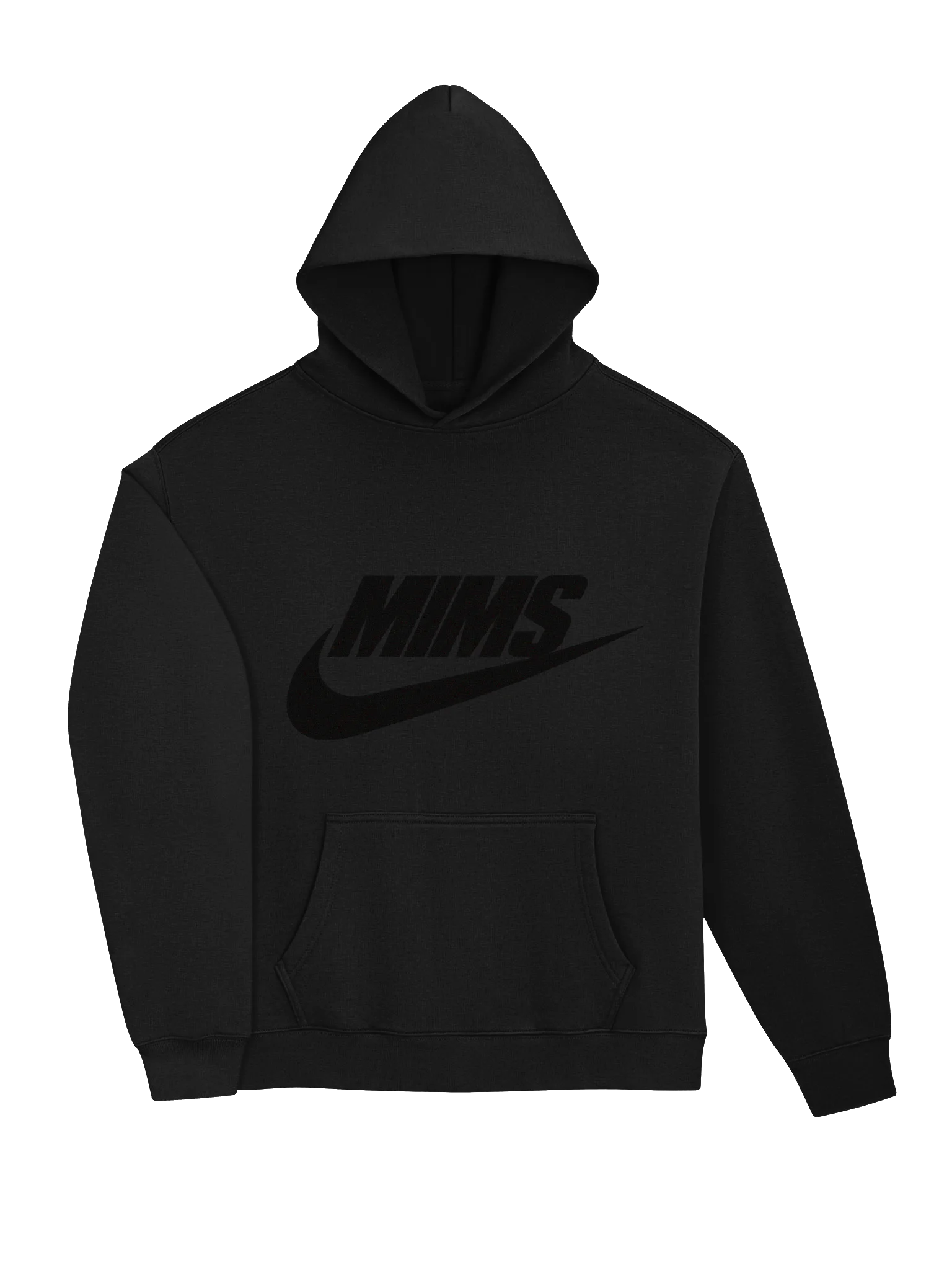 swoosh MIMS Hoodie product image (8)