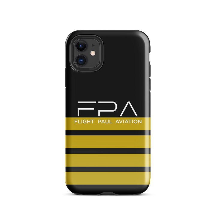 Captain FPA Phone Case product image (55)