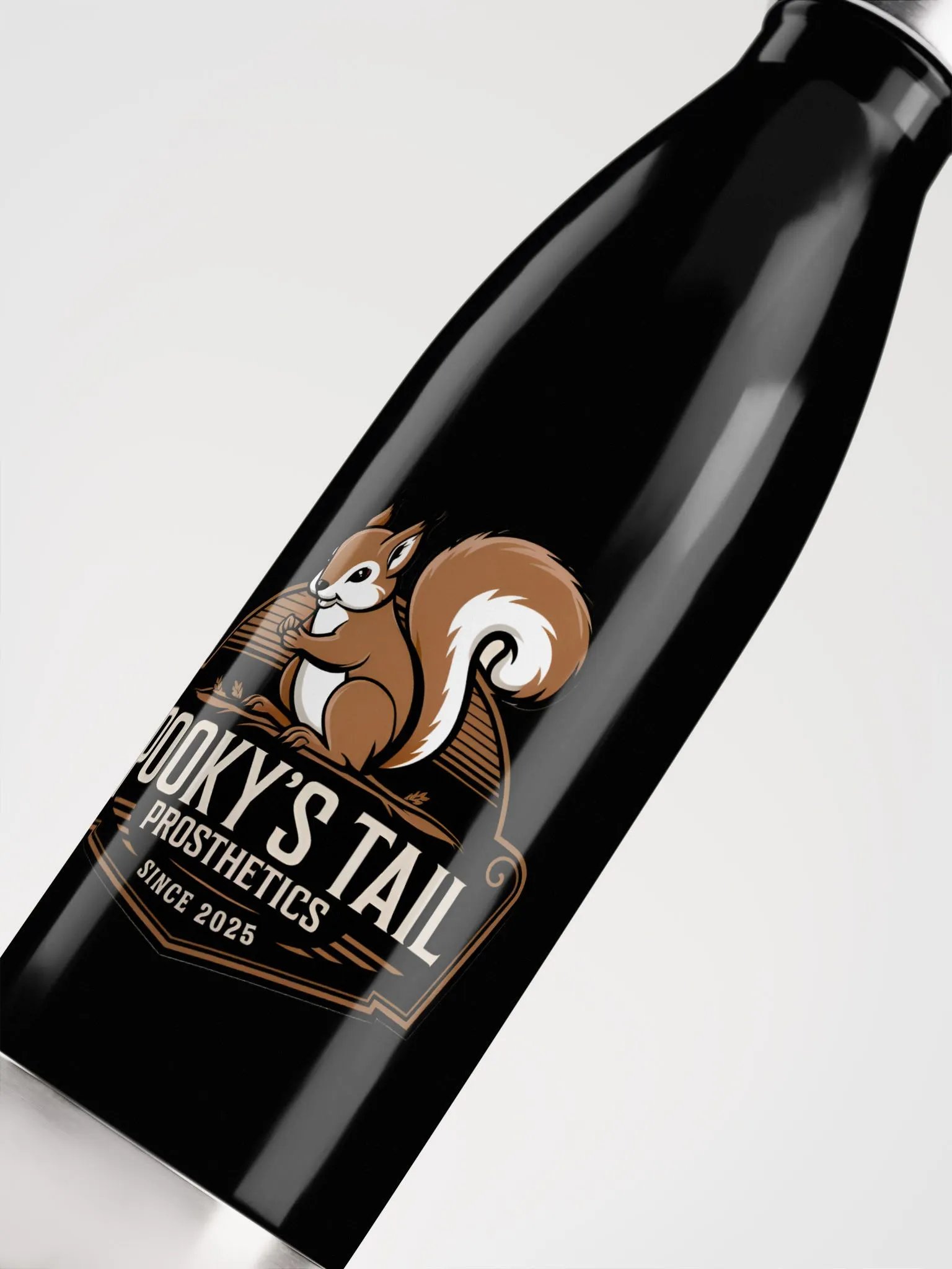 Pooky's Tail Prosthetics product image (5)