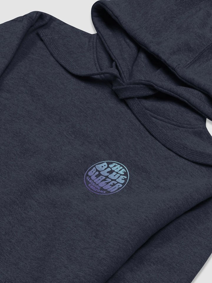 Midnight Hoodie product image (2)