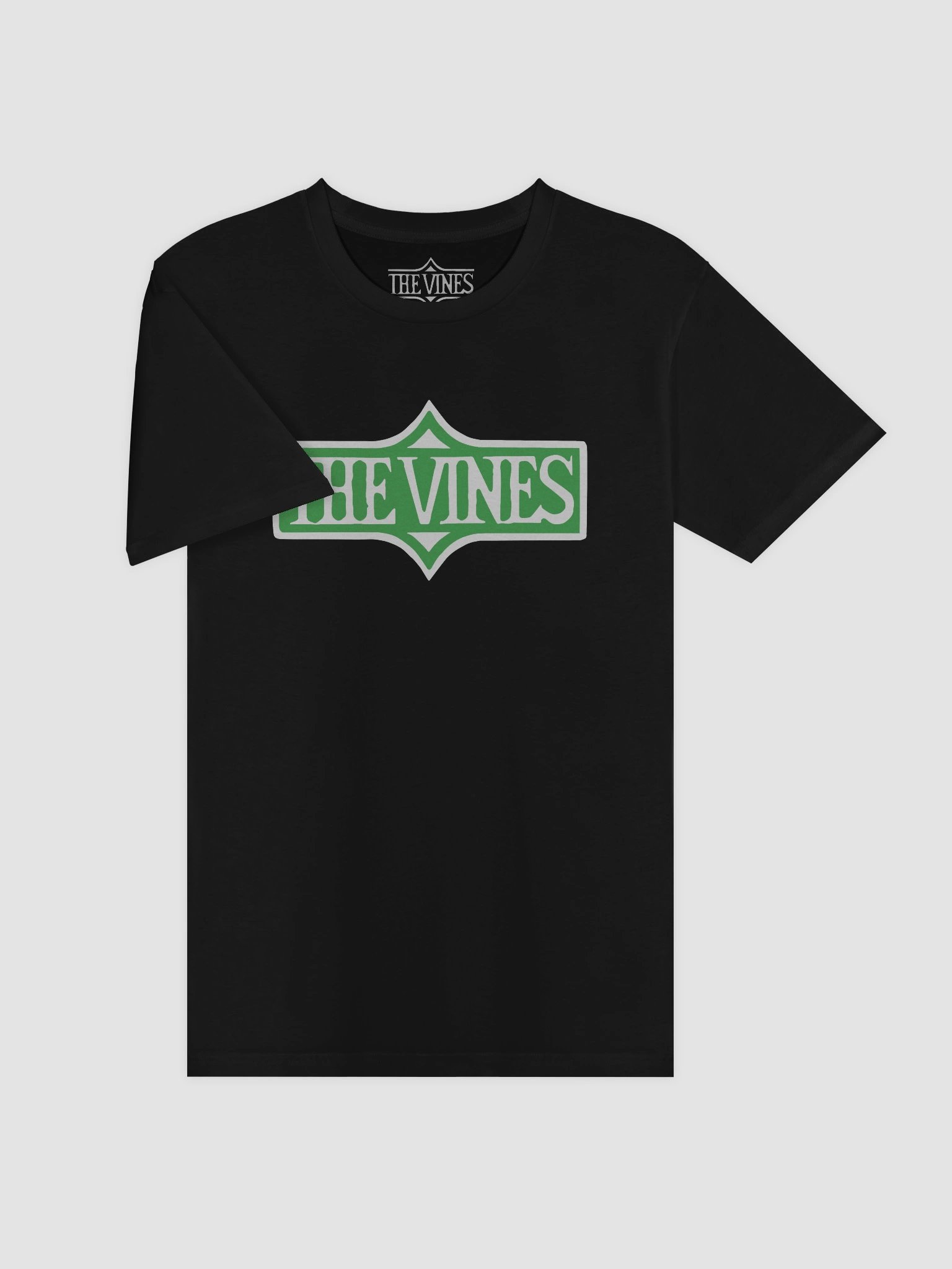 The Vines Logo Tee product image (3)