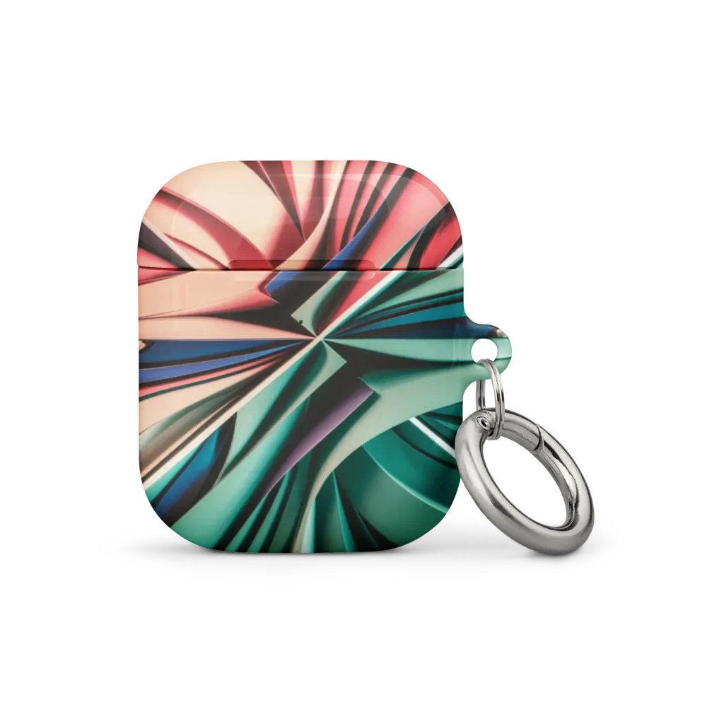 All-Over Print AirPods Case with Wireless Charging product image (3)