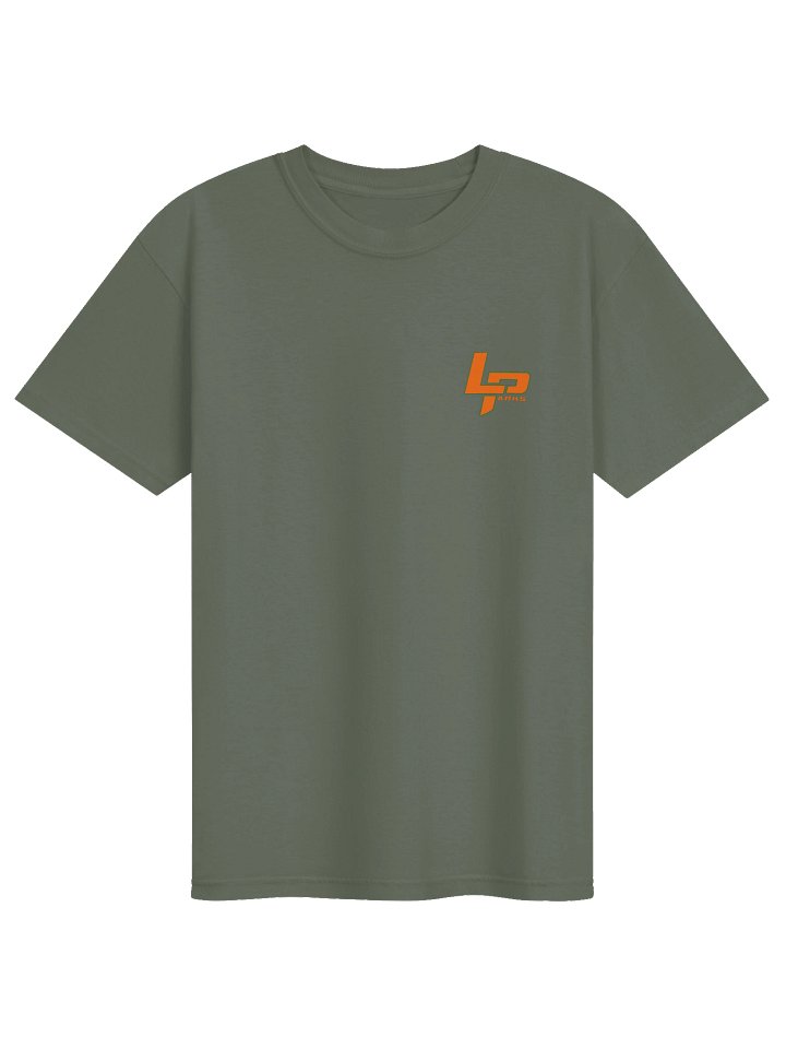 All About the Angles Tee product image (2)
