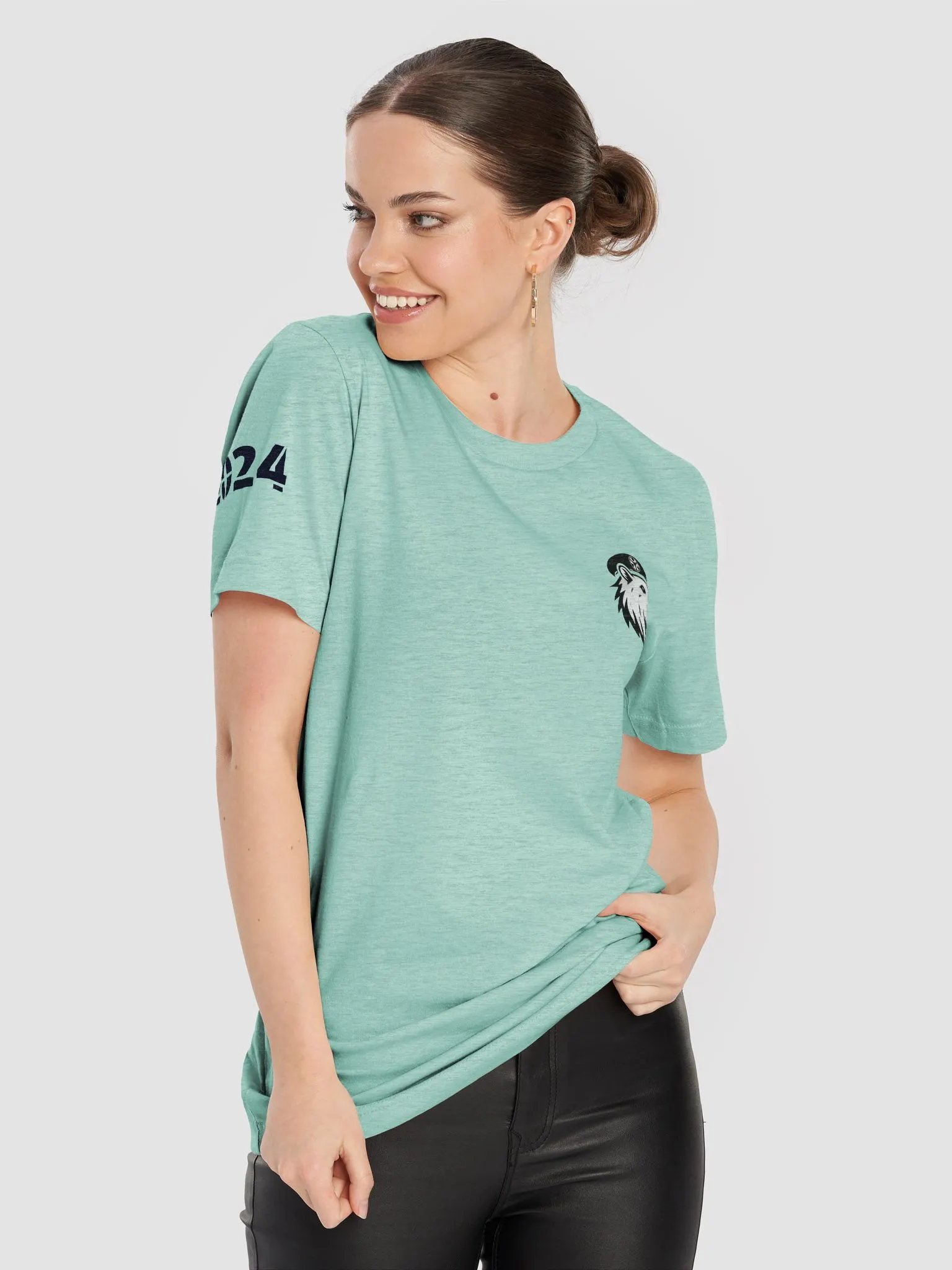 PoKa Symbio Tee - 2024 product image (8)
