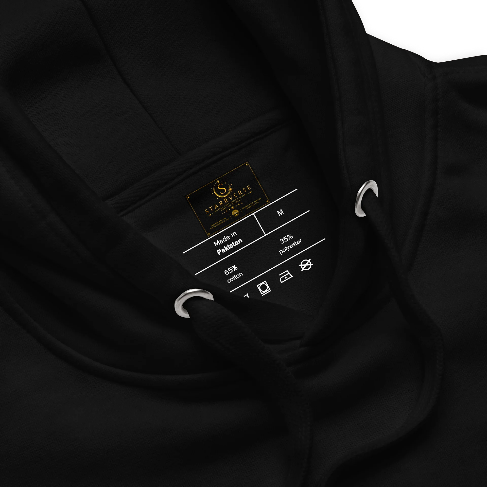 Love Oracle Hoodie product image (4)