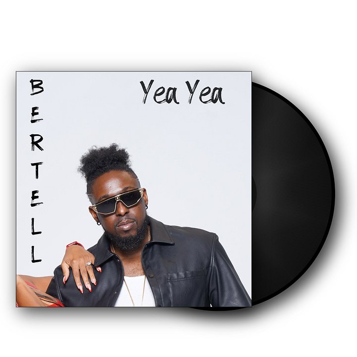 Yea Yea Vinyl Edition product image (1)