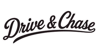 Drive & Chase | Golf Wear for Hockey Guys
