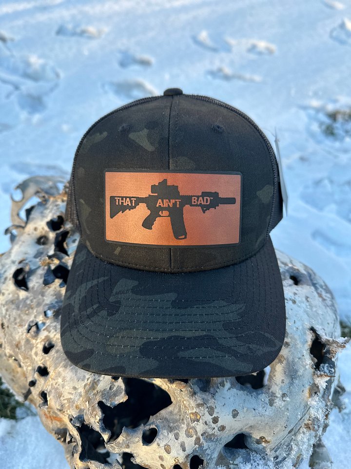 Multicam Black Hat product image (1)