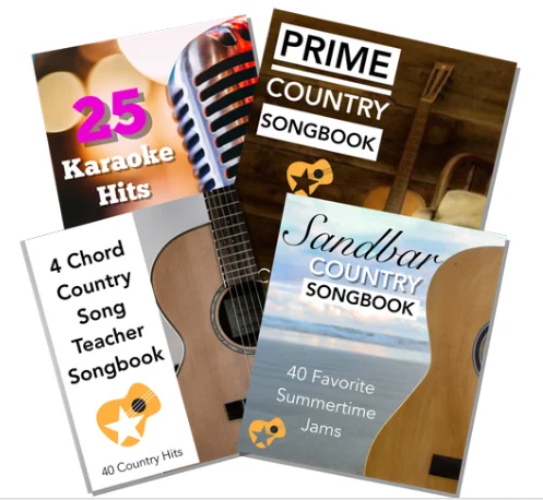 Songbook Super Pack product image (1)