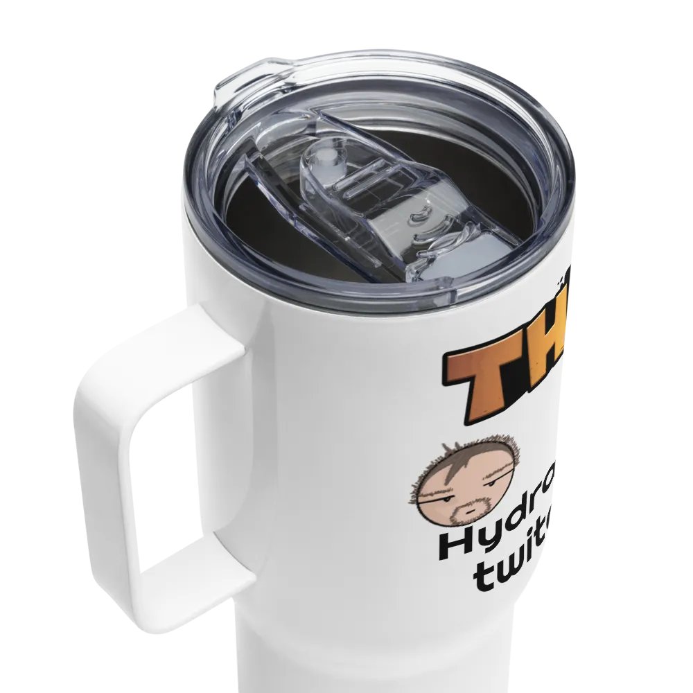 Tharoah Hydration Redeem product image (4)