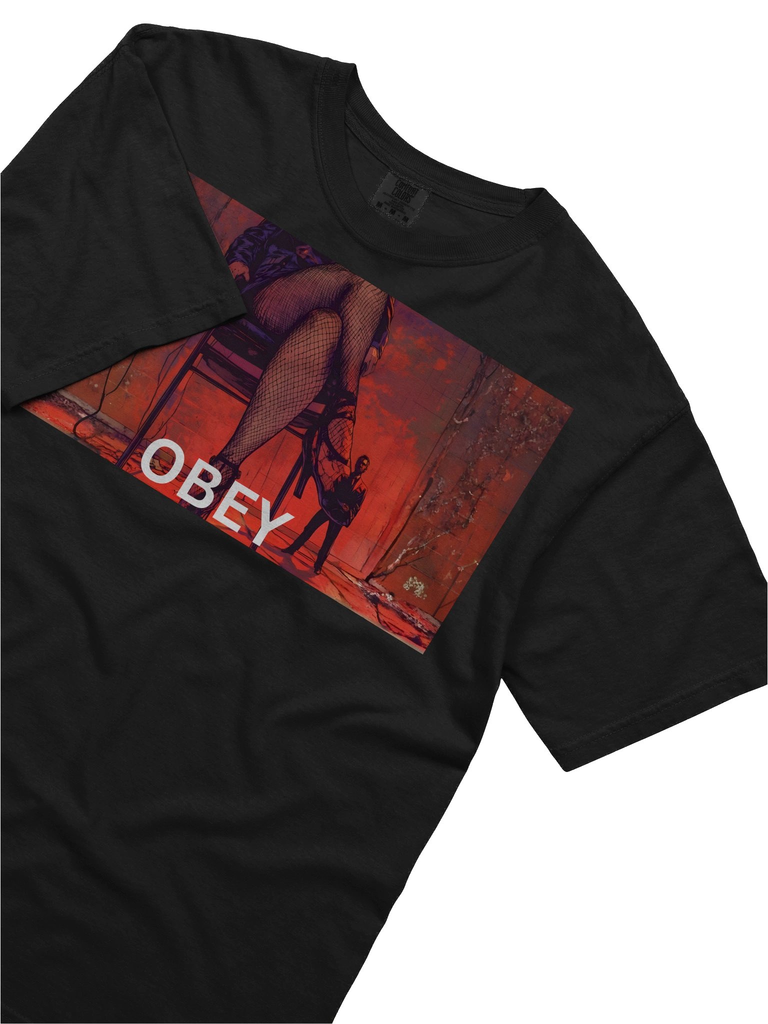 OBEY product image (5)