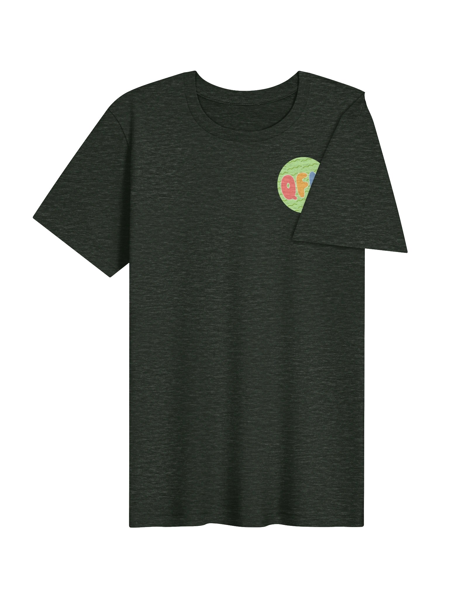 Qualified for Shirt product image (24)