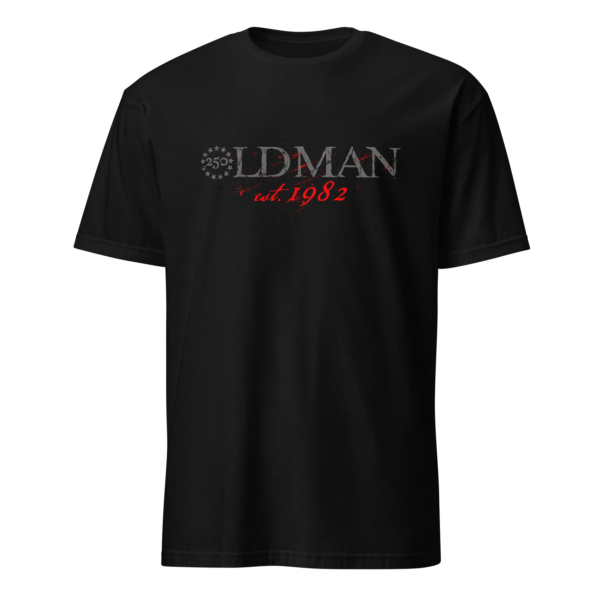1982 Old Man 250th Anniversary product image (2)