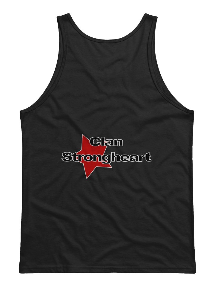 Gromthar Graphic Tank product image (6)