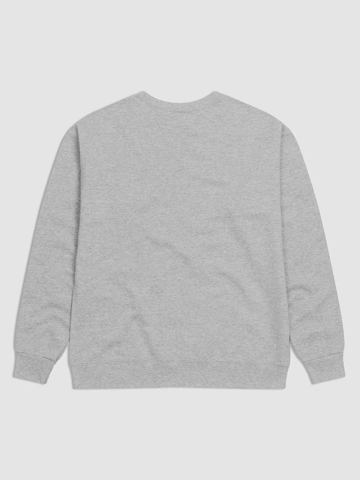 'just kuma' kuma Loose SweaTee product image (6)