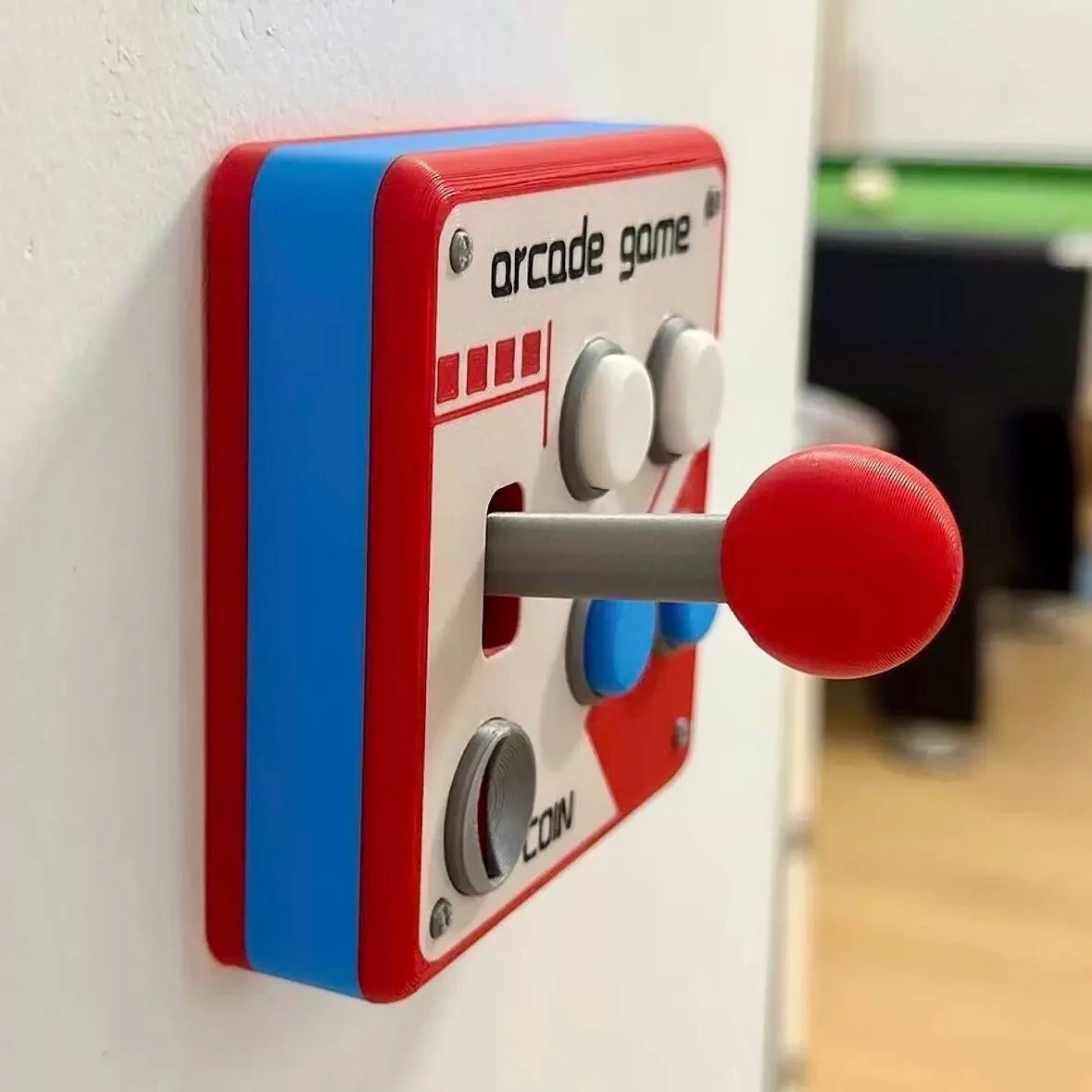 Oami ™ Arcade Switch product image (6)