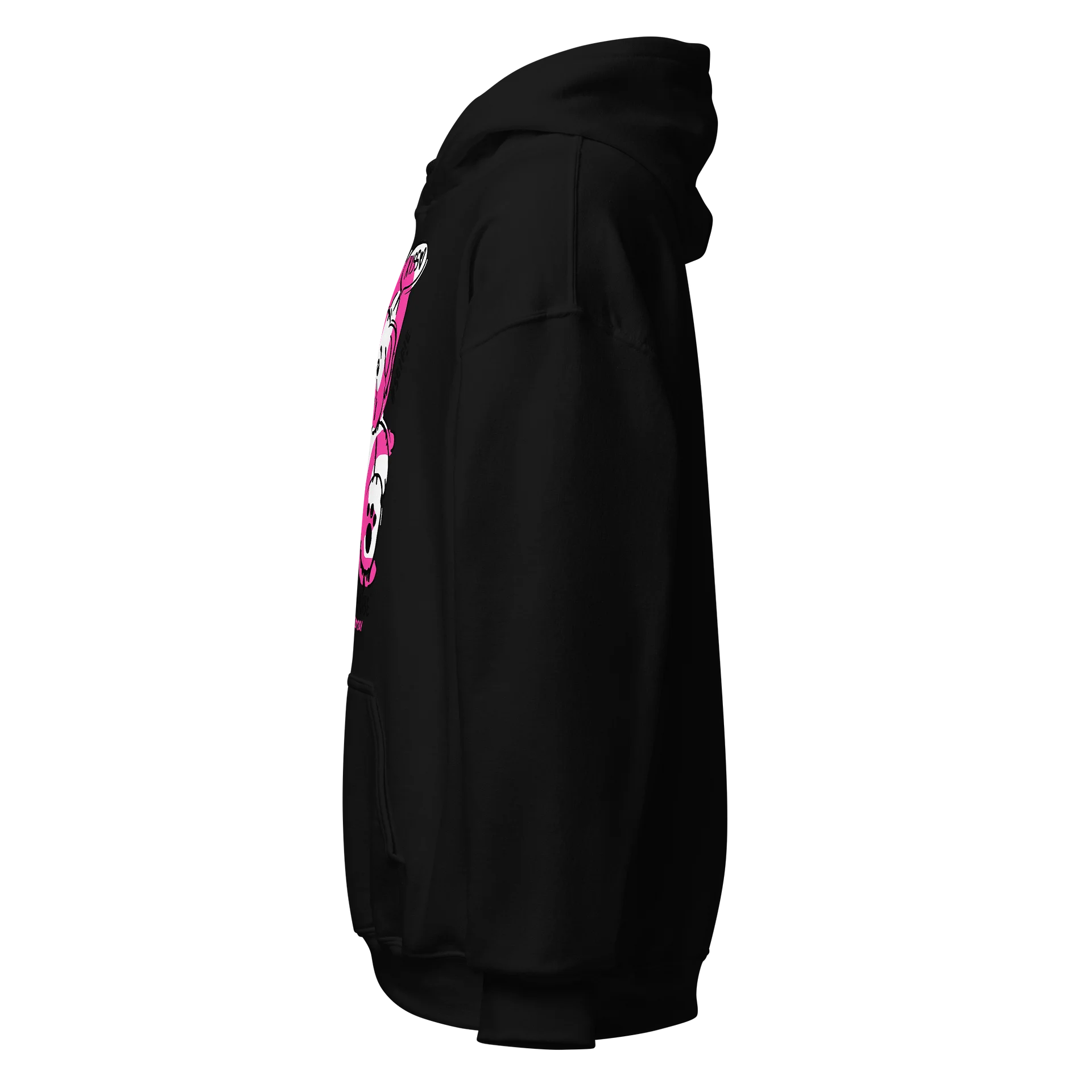 Love Smile Every Day Classic Hoodie product image (2)