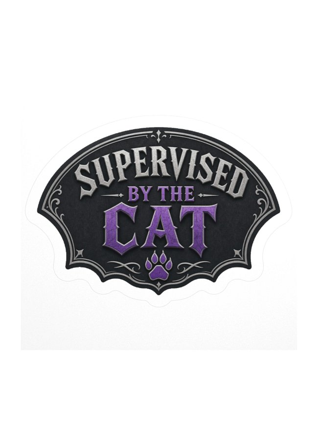 Callie's Court Sticker Collection