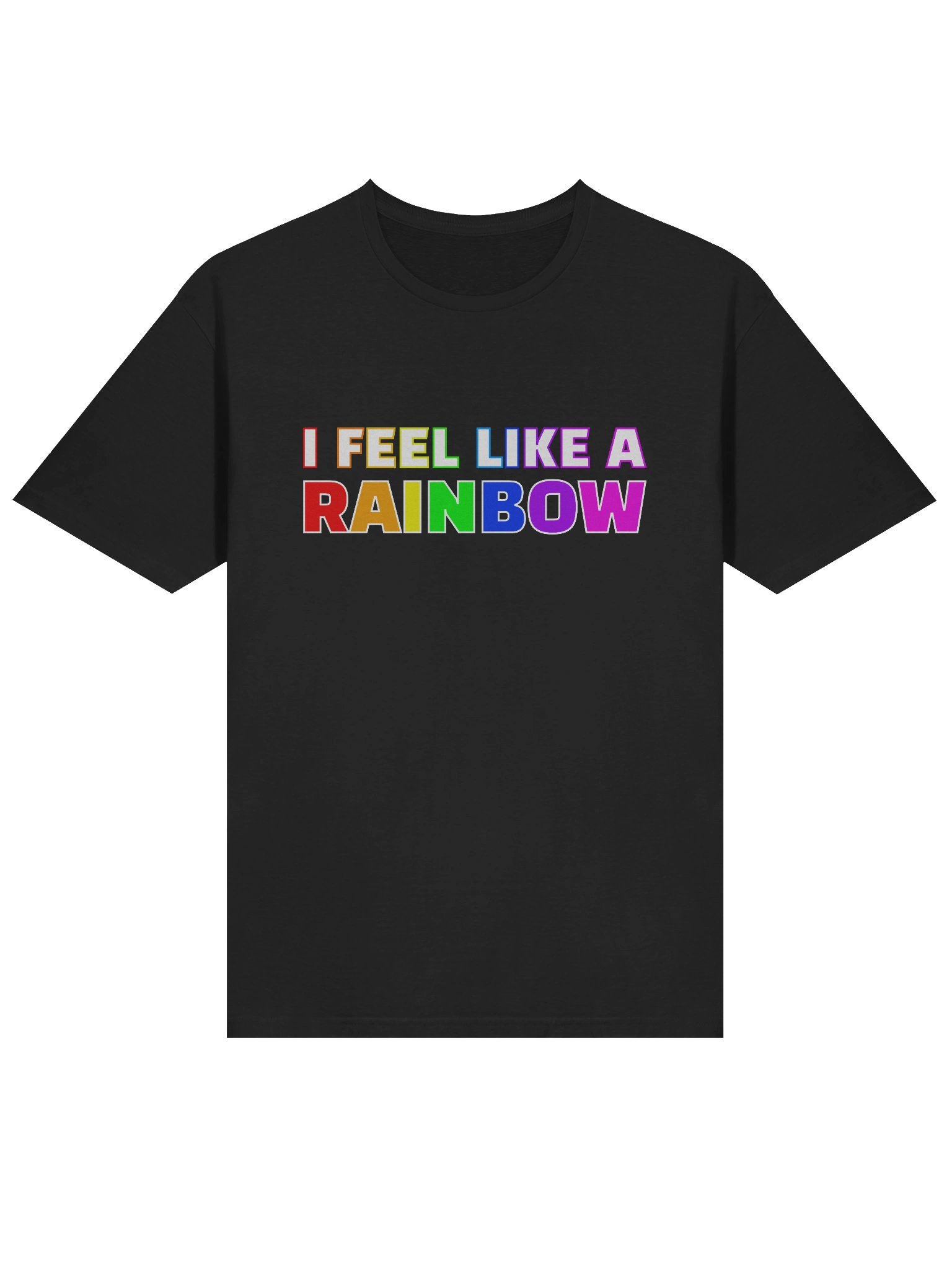 I Feel Like A Rainbow product image (19)