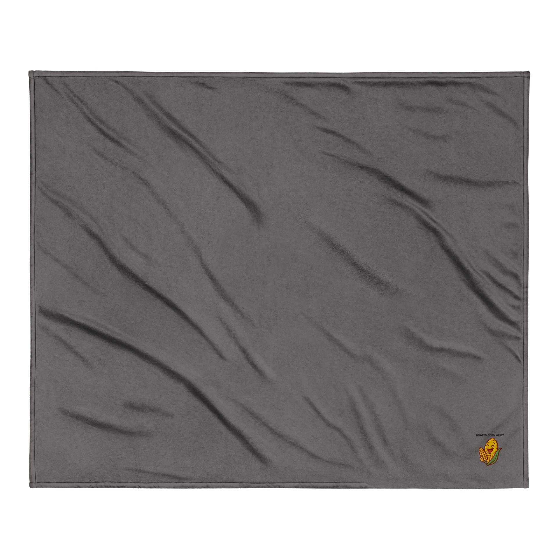 goated corn army blanket product image (2)