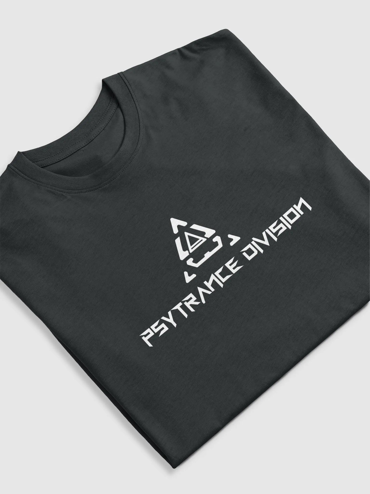 Psytrance Division Tee product image (3)