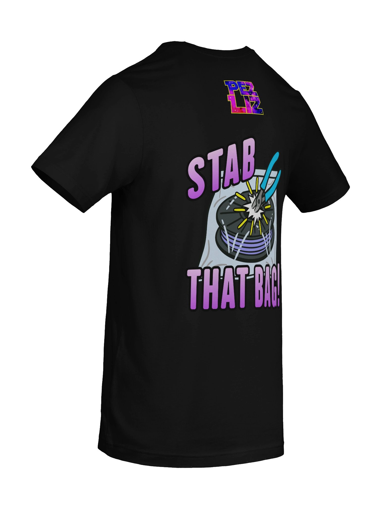 Do or Do Not Tee product image (91)