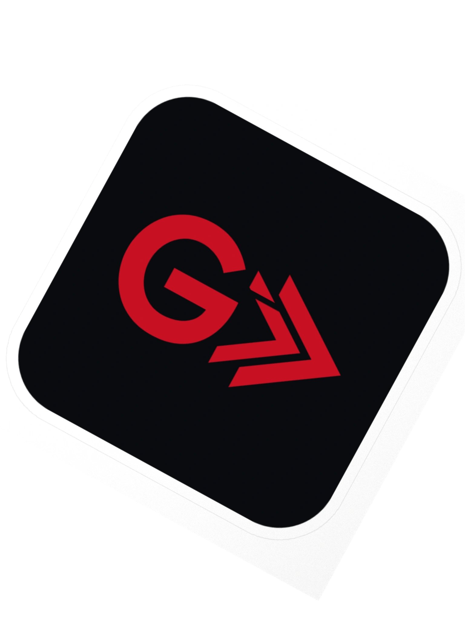 Greater IMPACT G Mark Sticker product image (2)