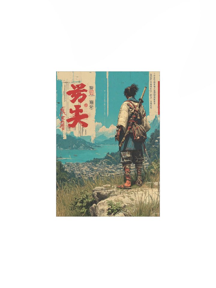 Matte Poster 5 product image (2)