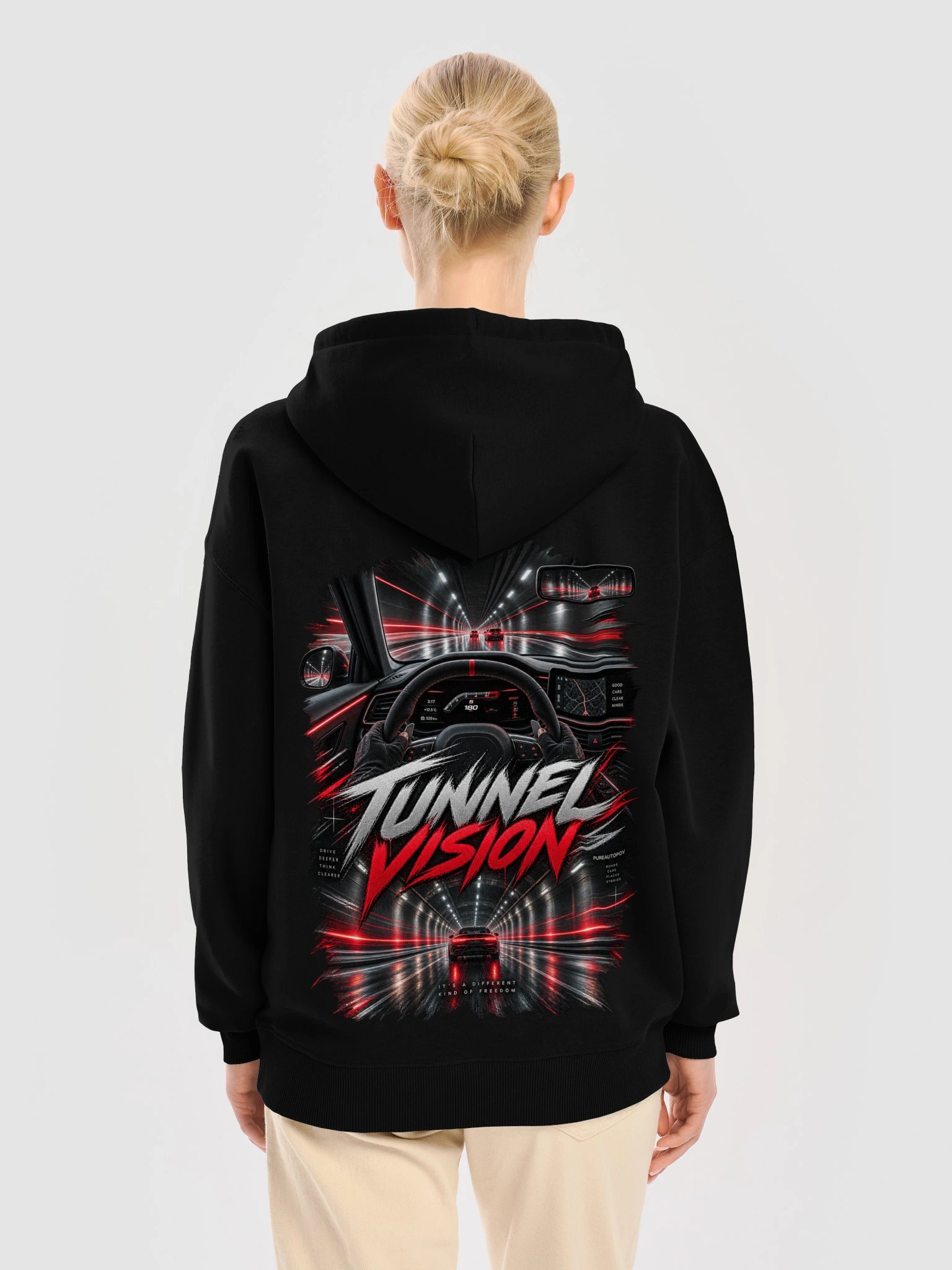 TUNNEL VISION product image (19)