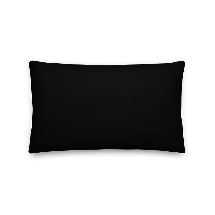 Zebra Chic Premium Pillow product image (5)