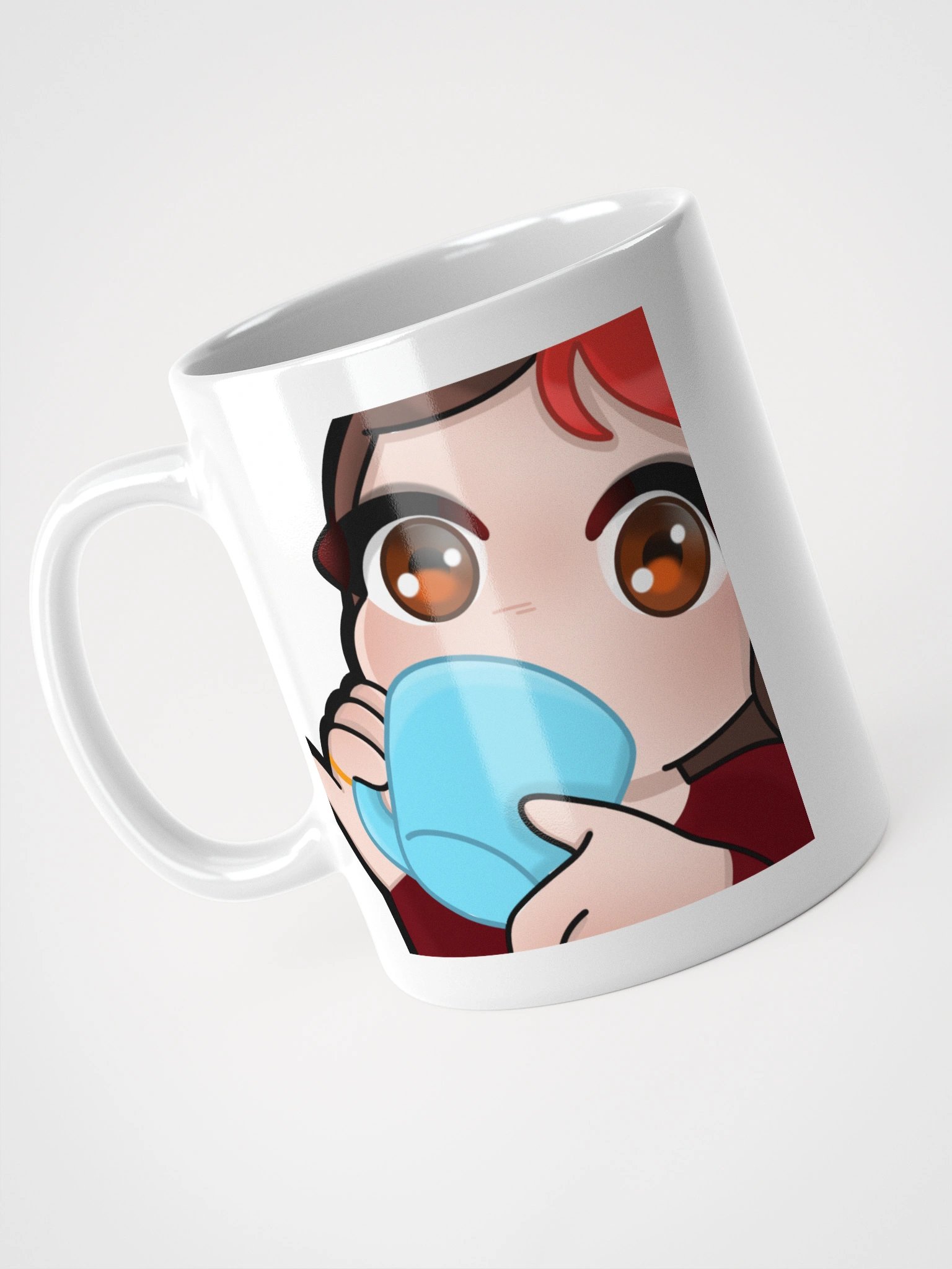 ECB Coffee Mug! product image (3)