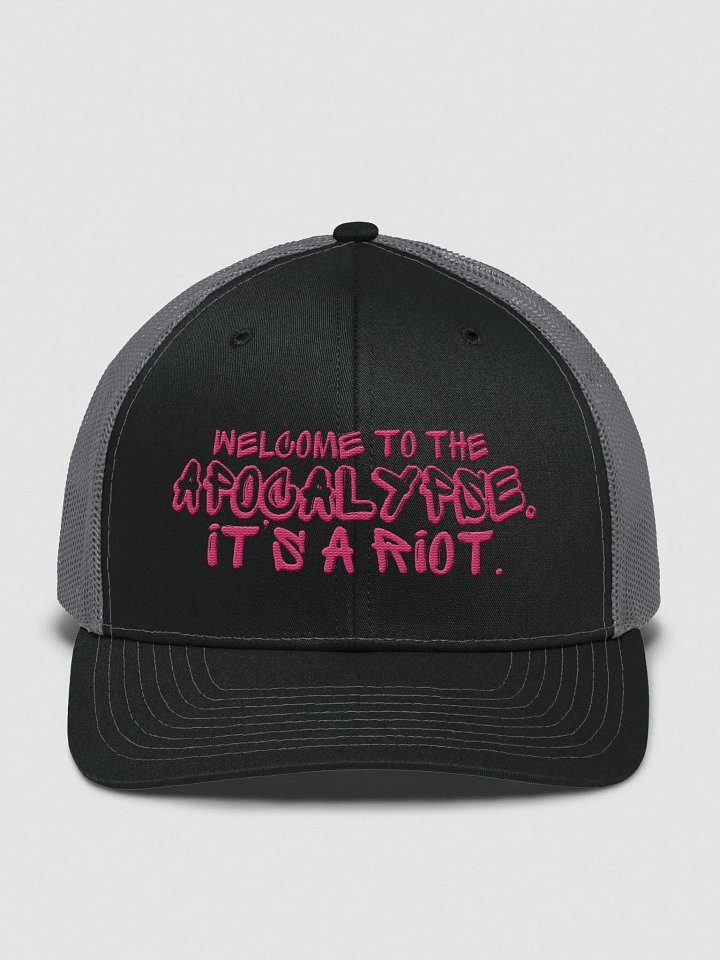 Welcome to the Apocalypse product image (1)