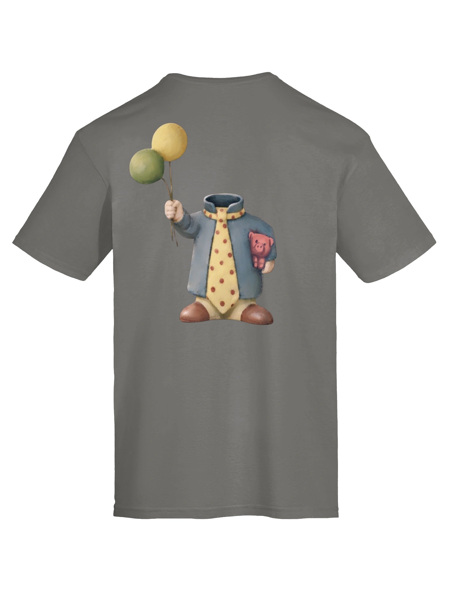 Mr. Sandman's Funhouse - Classic Tee product image (74)