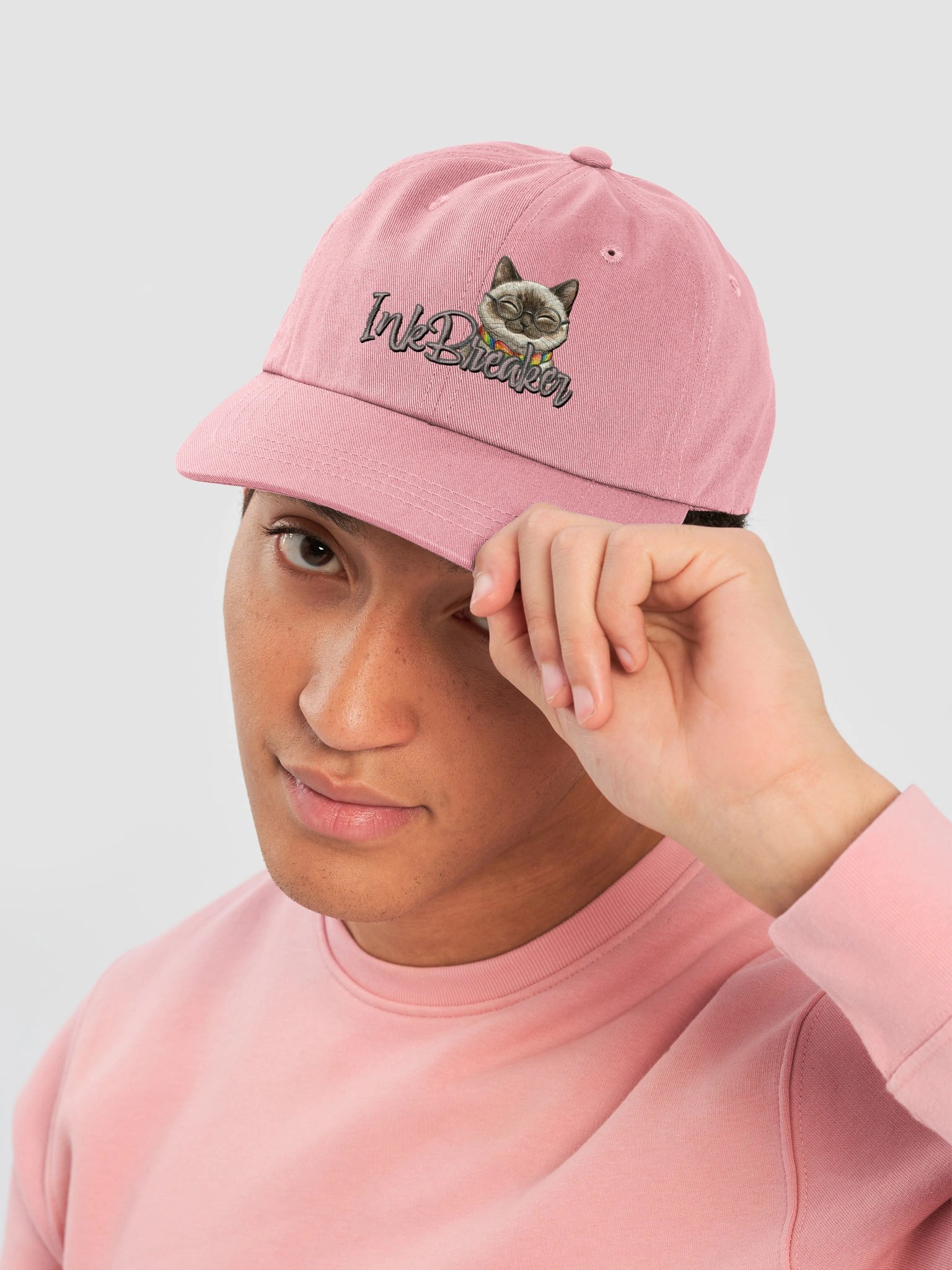 Lupin Pride Hat product image (5)
