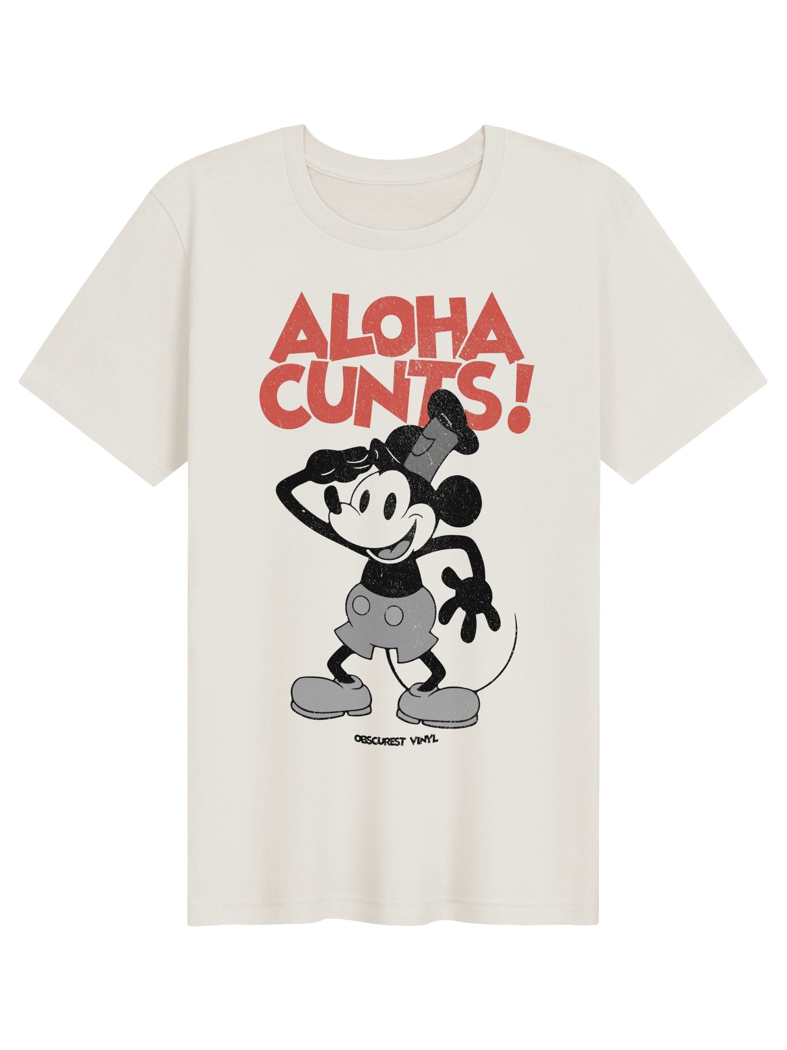 Aloha, Cunts! product image (1)