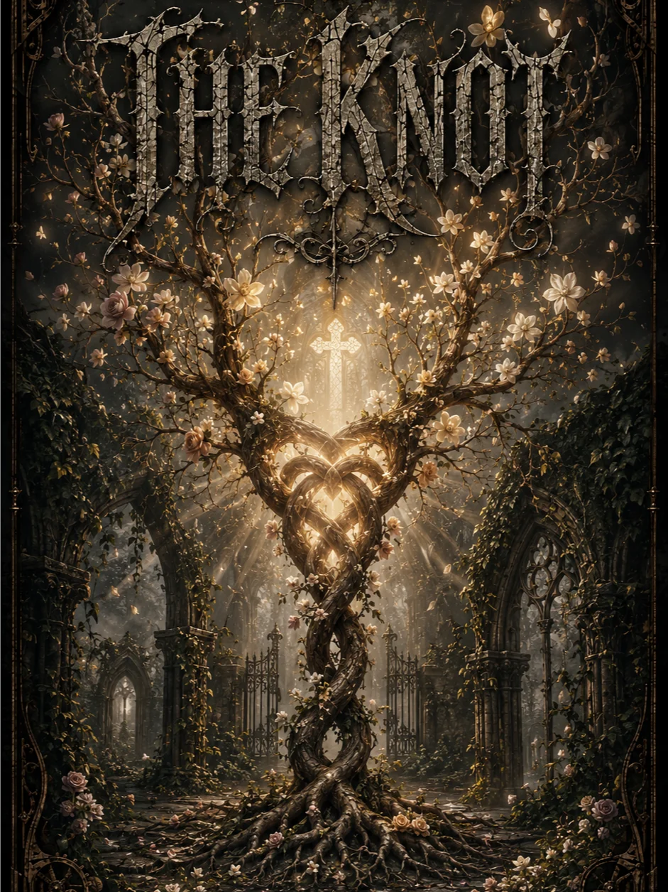 The Knot (song) product image (1)