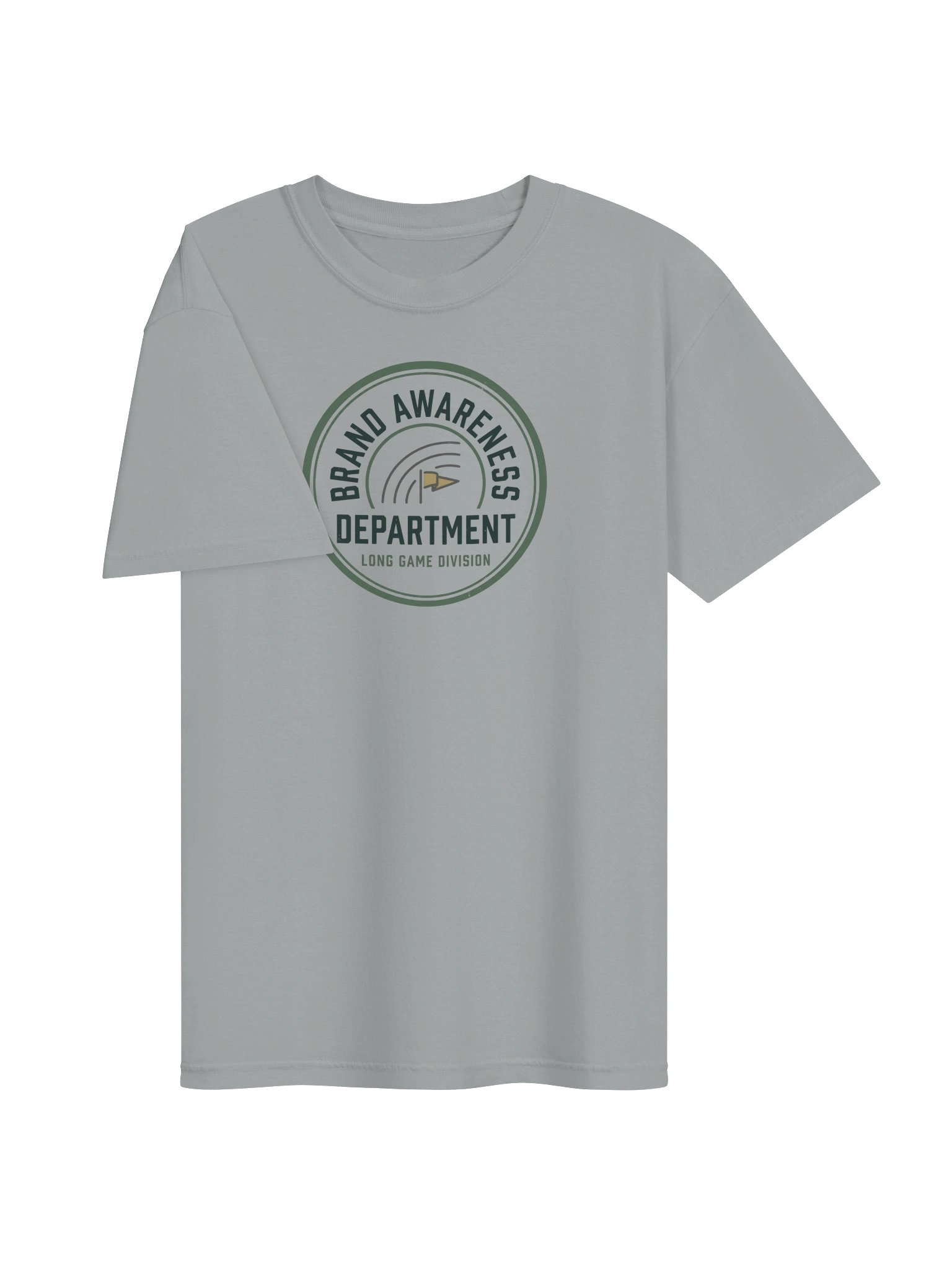 Brand Awareness Department Tee product image (10)
