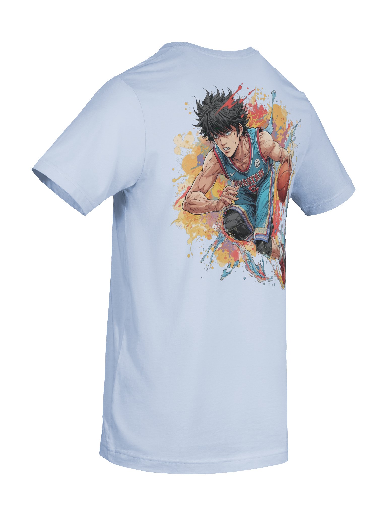 Champion T-shirts product image (58)