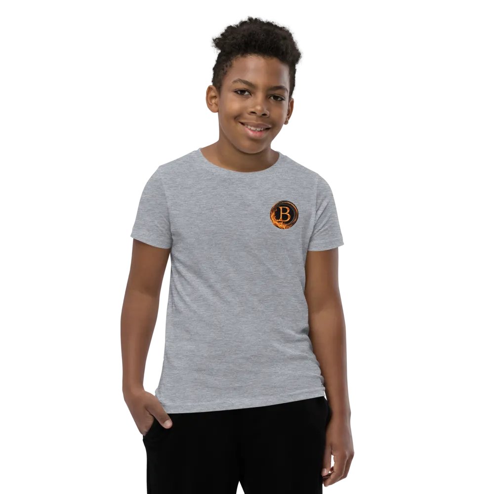 Billy_869 Official Youth Tee Merch product image (7)