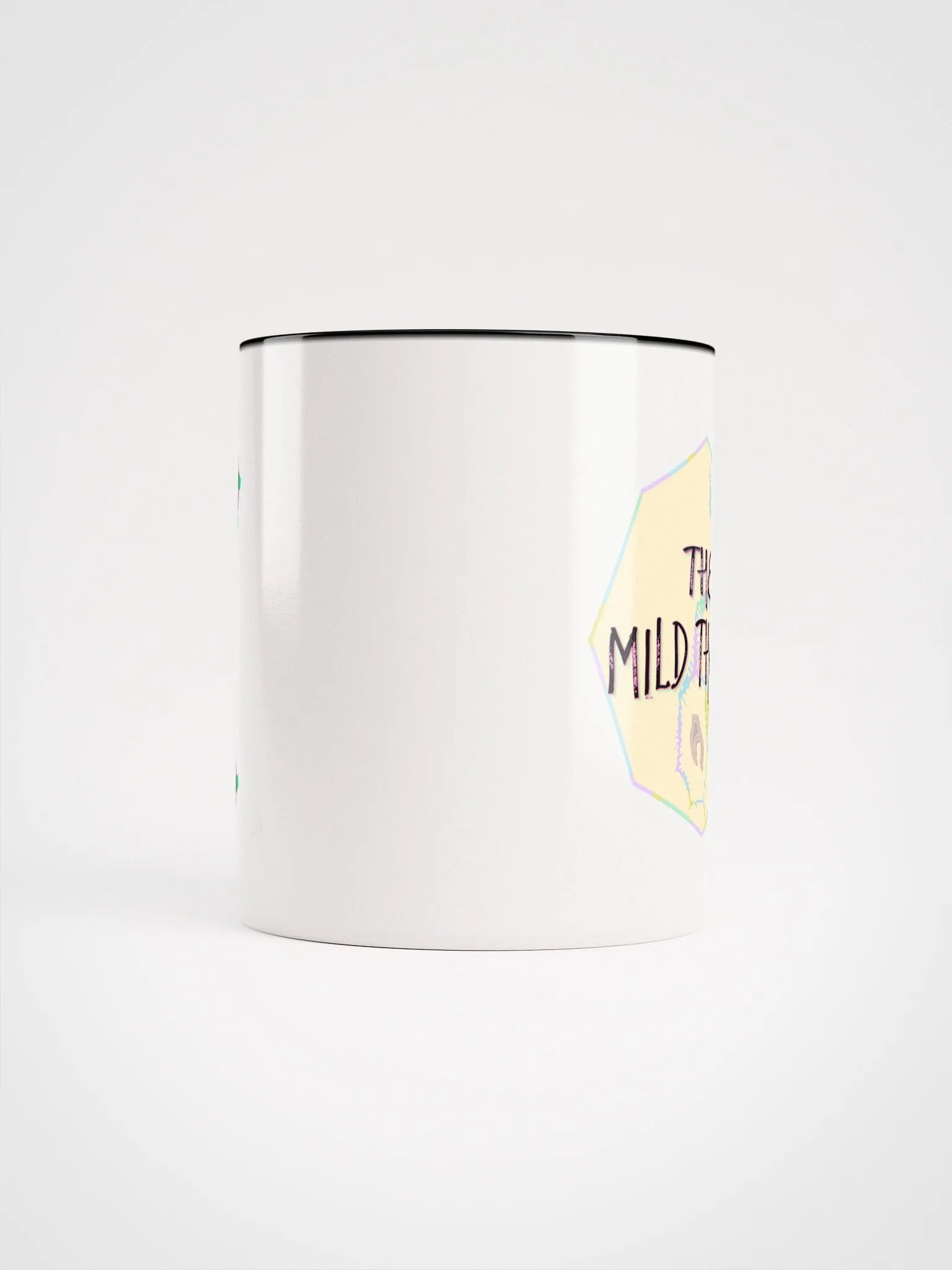 Take Care Mug product image (5)