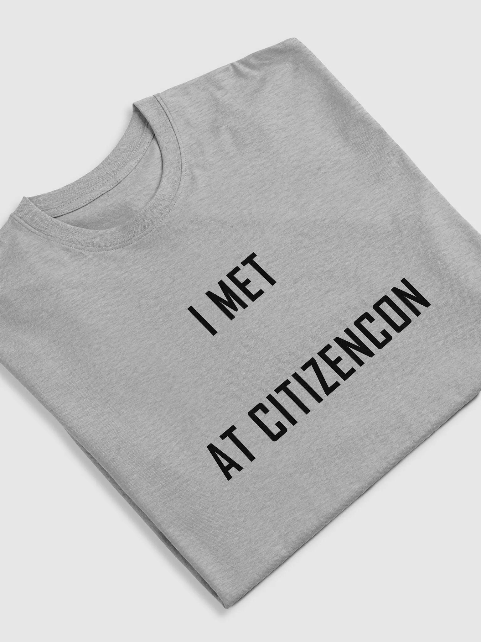 The Lousy Shirt for CitizenCon product image (9)